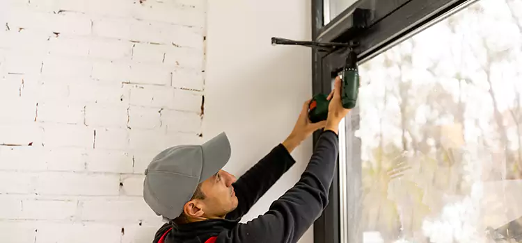 Automatic Door Opener Commercial Chino Hills