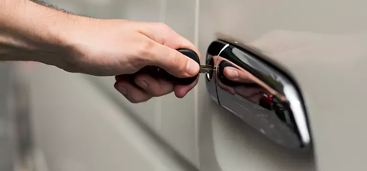 Why Choose Our Auto Locksmith Team in Chino Hills, CA?