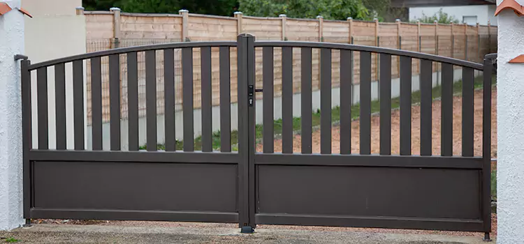 Advanced Gate Solutions in Chino Hills, CA