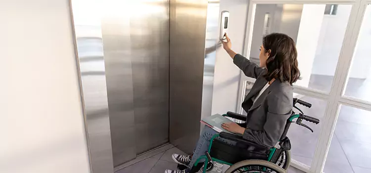 Benefits of Modern Handicap Door Systems in Chino Hills, CA