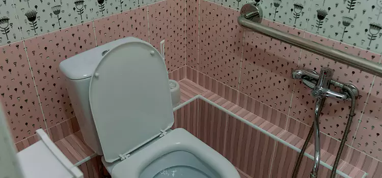 Meeting Diverse Needs With Accessible Restroom Solutions in Chino Hills, CA