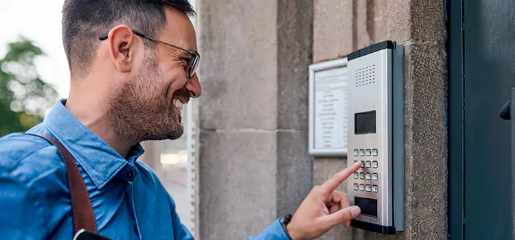 Advanced Solutions for Enhanced Security in Chino Hills, CA