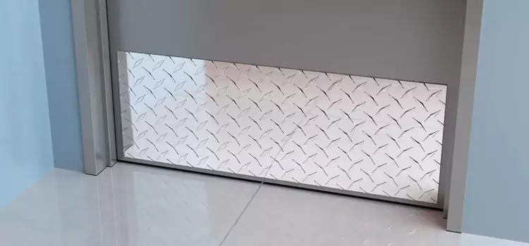 Benefits of Professional Kick Plate Solutions in Chino Hills, CA