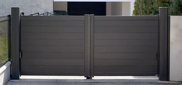 Common Residential Gate Issues We Resolve in Chino Hills, CA