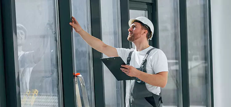 Comprehensive Solutions for Your Sticking Doors in Chino Hills, CA