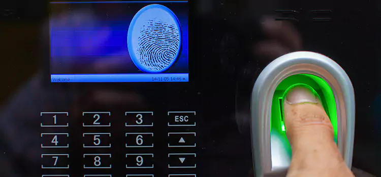 Your Trusted Partner for Secure Access in Chino Hills, CA