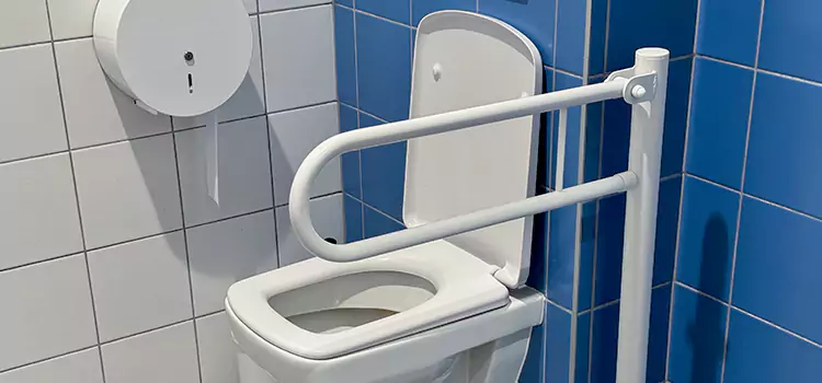 Comprehensive Solutions in Chino Hills, CA for Accessible Facilities