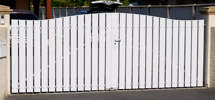 Why Choose Us for Residential Gate Repair in Chino Hills, CA?