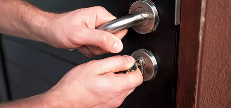 Door Closer Repair & Installation Chino Hills